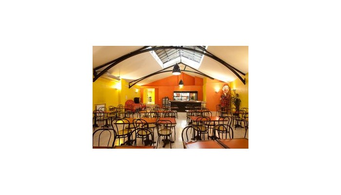 Hotel Saint Gothard poza 10