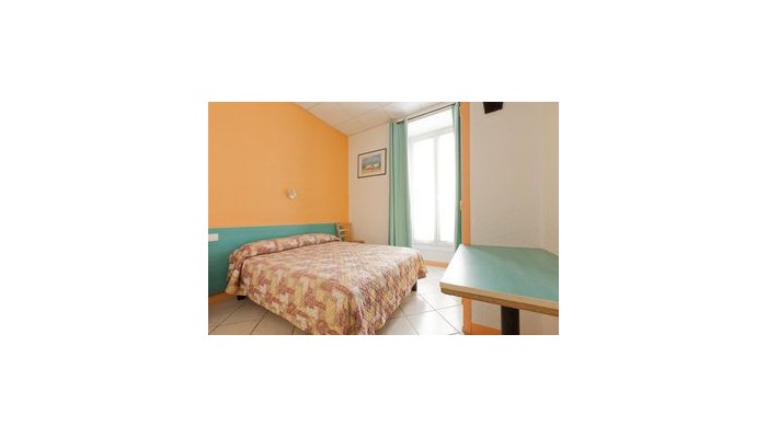 Hotel Saint Gothard poza 8