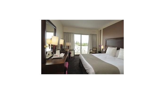 Hotel Servotel Saint-vincent poza 4