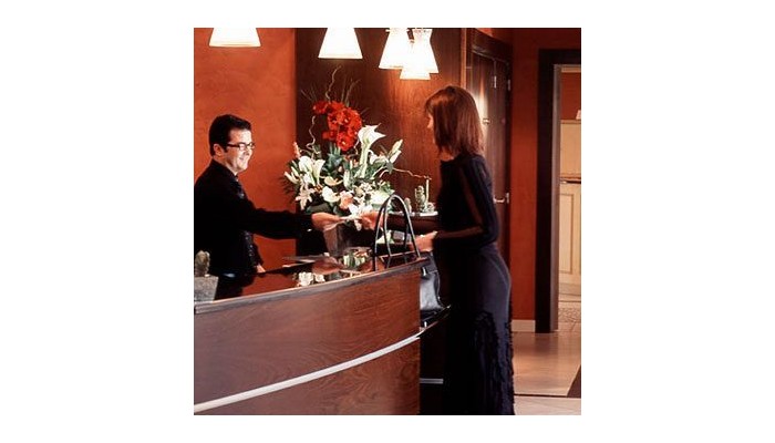 Hotel Servotel Saint-vincent poza 10