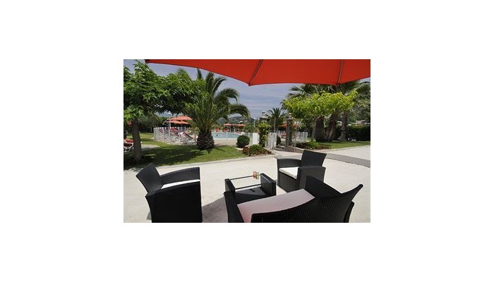 Hotel Servotel Saint-vincent poza 2