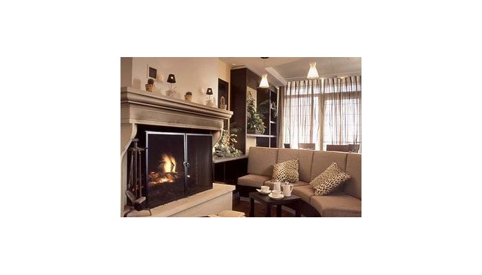 Hotel Servotel Saint-vincent poza 6