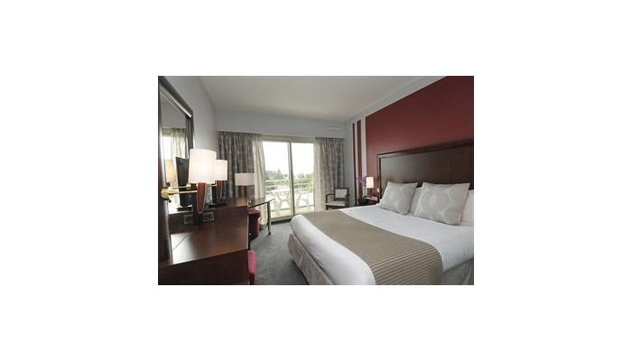 Hotel Servotel Saint-vincent poza 5