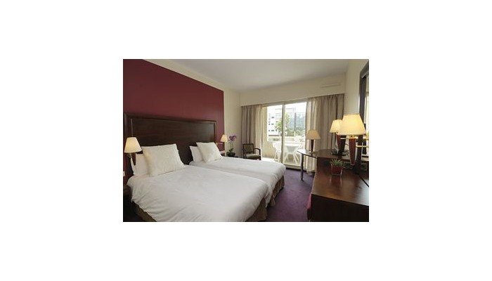 Hotel Servotel Saint-vincent poza 3