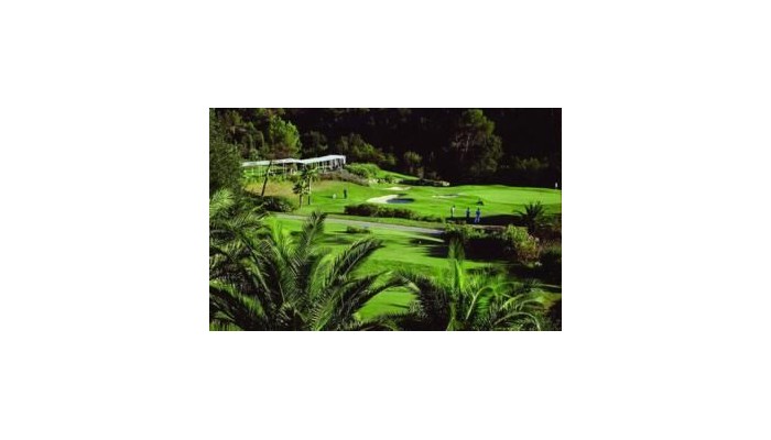 Hotel Sophia Country Club poza 1