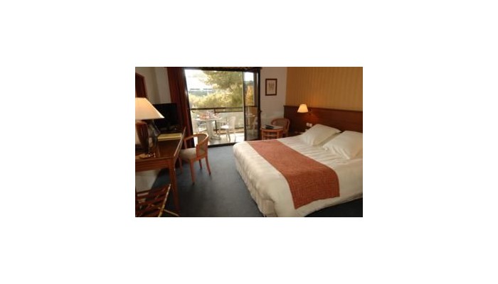 Hotel Sophia Country Club poza 2