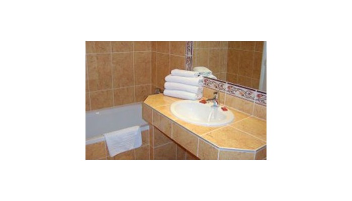 Hotel Trocadero poza 4