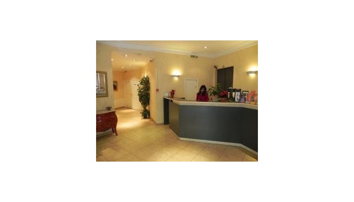 Hotel Trocadero poza 9