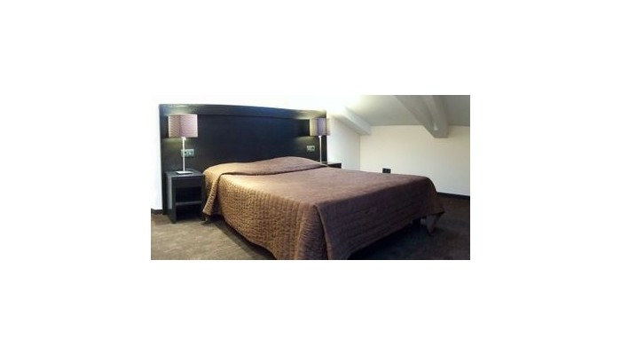 Hotel Trocadero poza 2