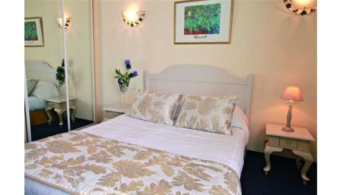 Hotel Vendome poza 10