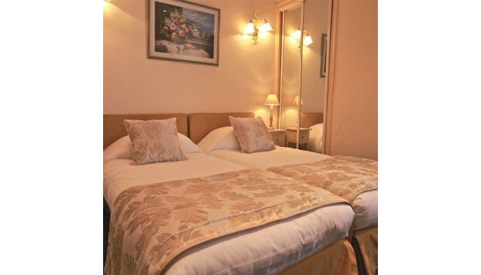 Hotel Vendome poza 4