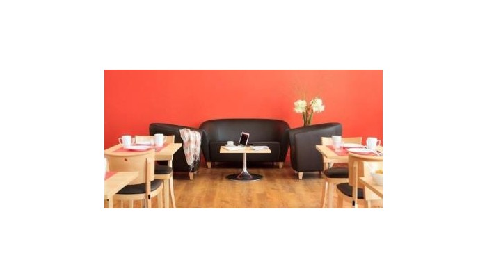 Hotel Vendome poza 0