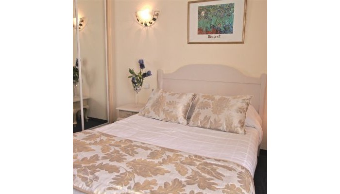 Hotel Vendome poza 3