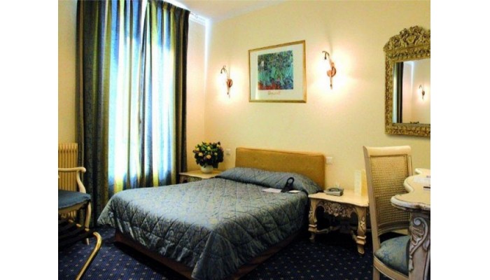 Hotel Vendome poza 6