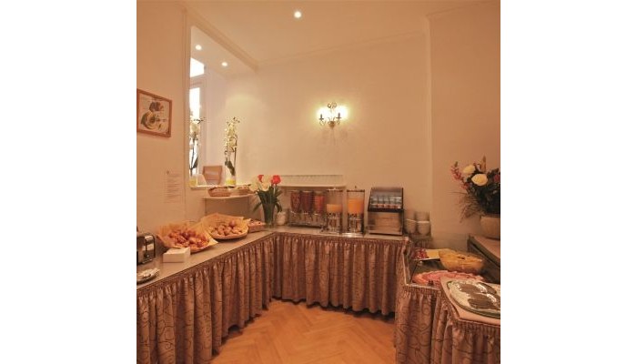 Hotel Vendome poza 5