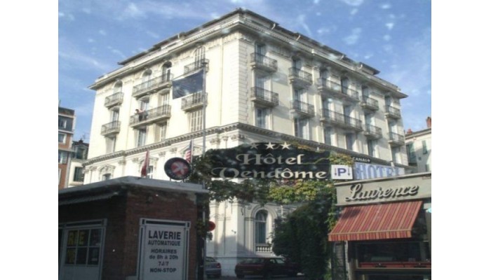 Hotel Vendome poza 9