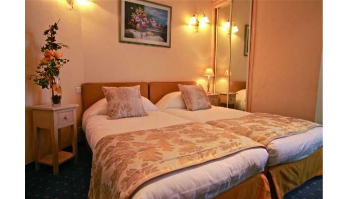 Hotel Vendome poza 11