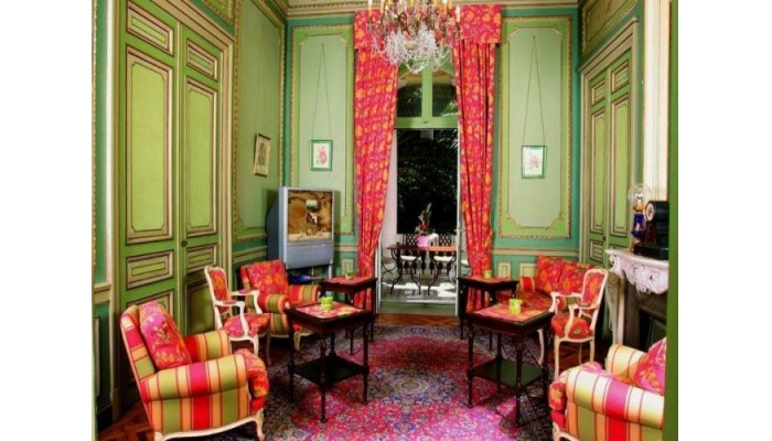 Hotel Vendome poza 8