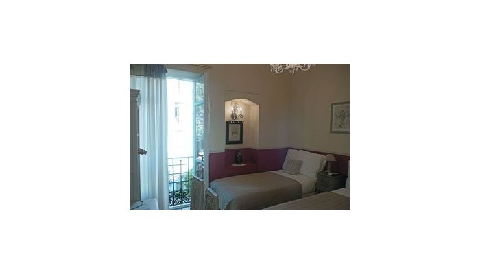 Hotel Villa Rivoli poza 8