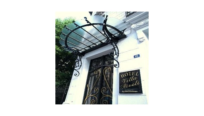 Hotel Villa Rivoli poza 3