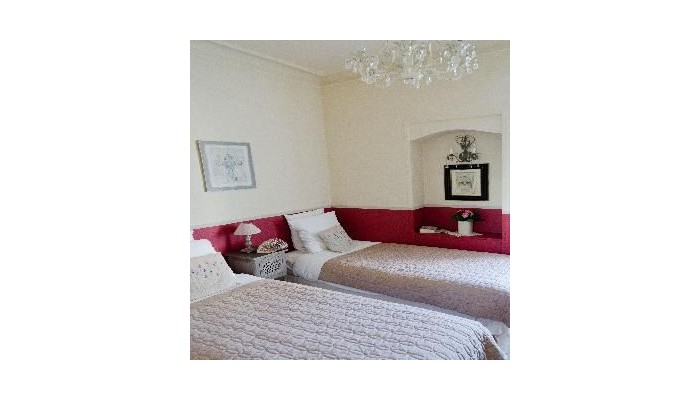 Hotel Villa Rivoli poza 11