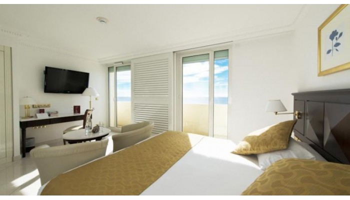 Hotel West End poza 5