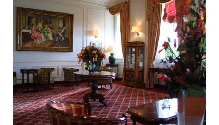 Hotel West End poza 9