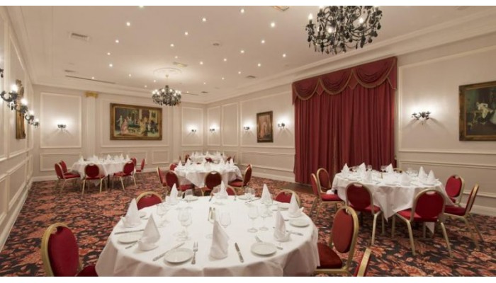 Hotel West End poza 4