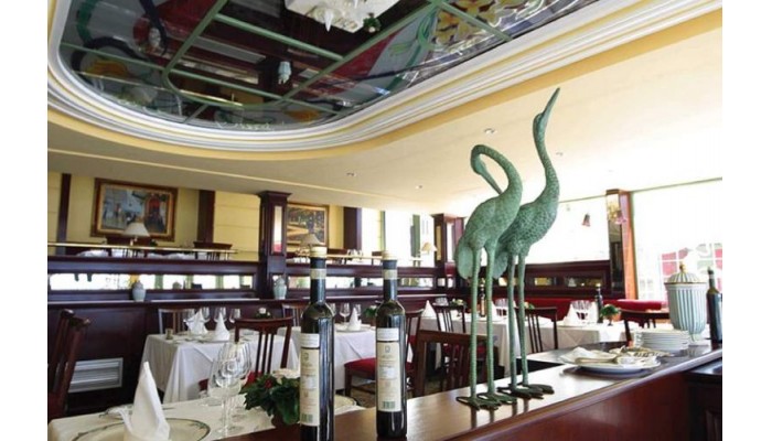 Hotel West End poza 7