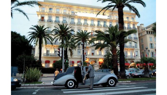 Hotel West End poza 8