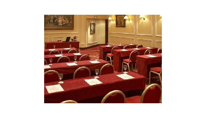 Hotel West End Promenade Des Anglais poza 3