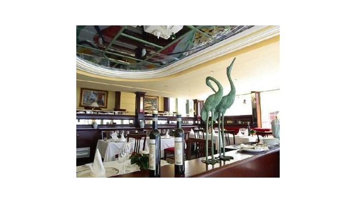 Hotel West End Promenade Des Anglais poza 6