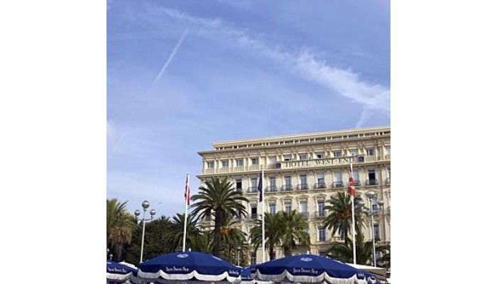 Hotel West End Promenade Des Anglais poza 1