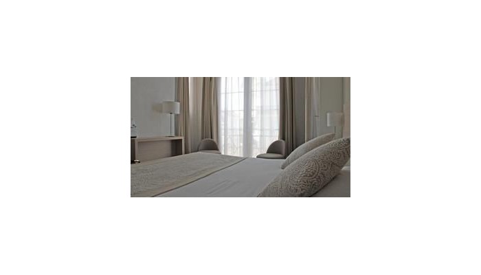 Inter-hotel Le Lausanne poza 2