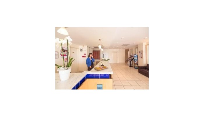 Inter-hotel Sea Side Park poza 8