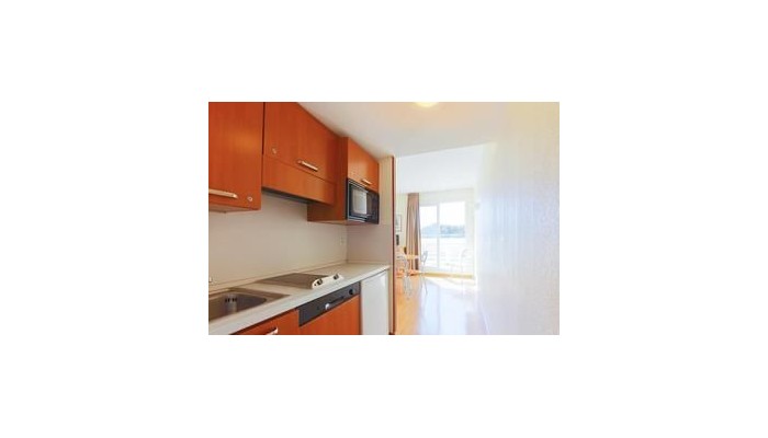 Inter-hotel Sea Side Park poza 1