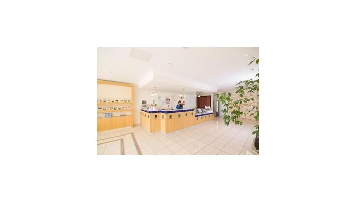 Inter-hotel Sea Side Park poza 10