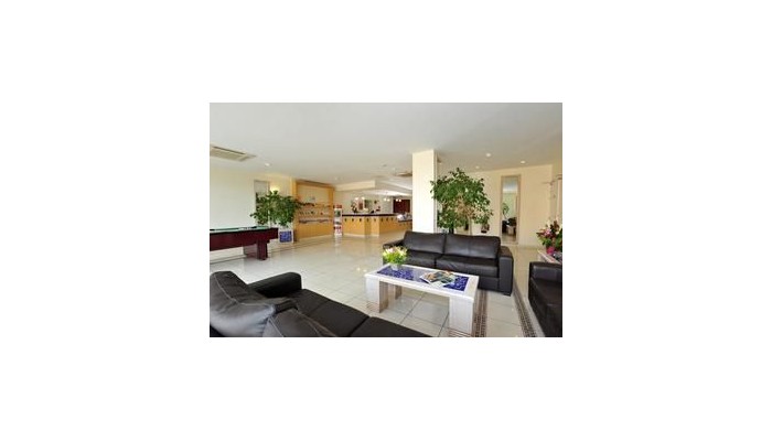 Inter-hotel Sea Side Park poza 6