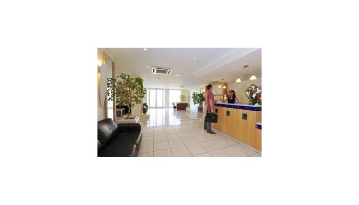 Inter-hotel Sea Side Park poza 9