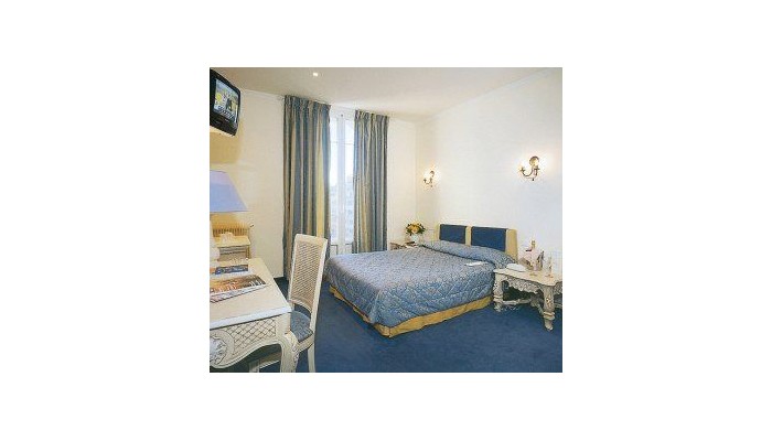 Inter-hotel Vendome poza 1