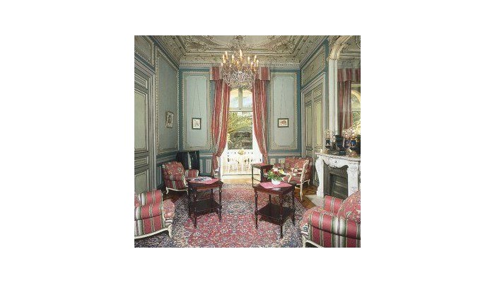 Inter-hotel Vendome poza 7