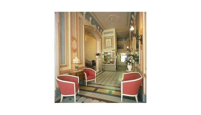 Inter-hotel Vendome poza 8