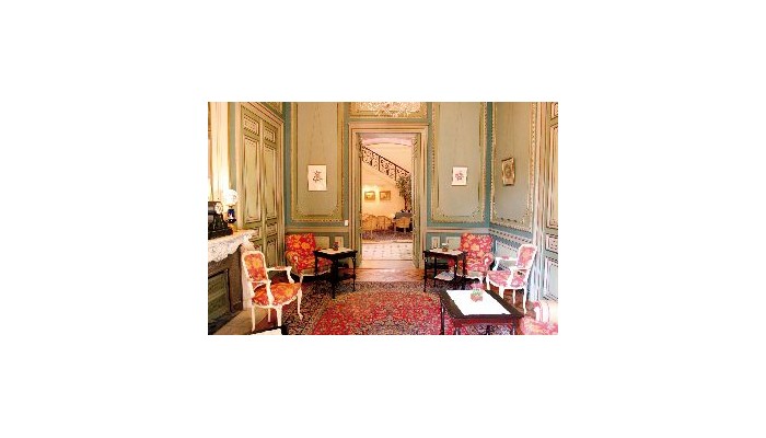 Inter-hotel Vendome poza 9