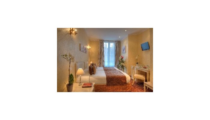 Inter-hotel Vendome poza 3