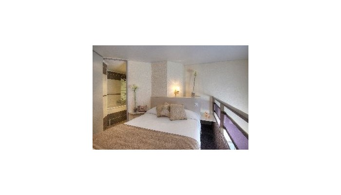 Inter-hotel Vendome poza 4