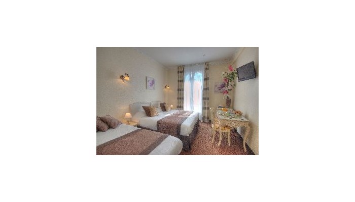 Inter-hotel Vendome poza 5