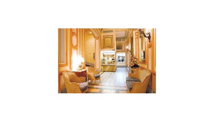 Inter-hotel Vendome poza 11