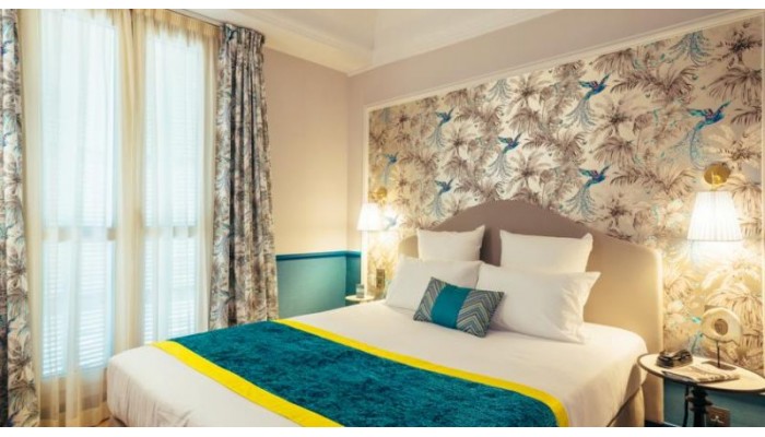 La Villa Otero By Happyculture poza 5