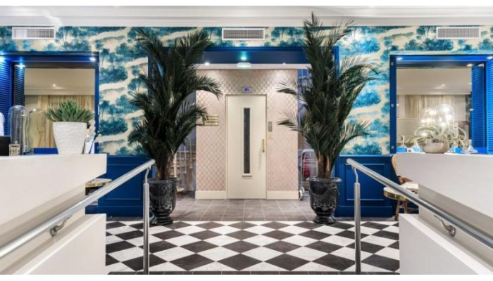 La Villa Otero By Happyculture poza 6