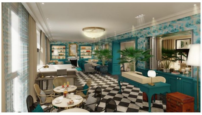 La Villa Otero By Happyculture poza 3